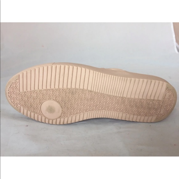 New Mark Mason Razor Cup Day C Pink Women Sneaker Embroidered 9 - Picture 11 of 12